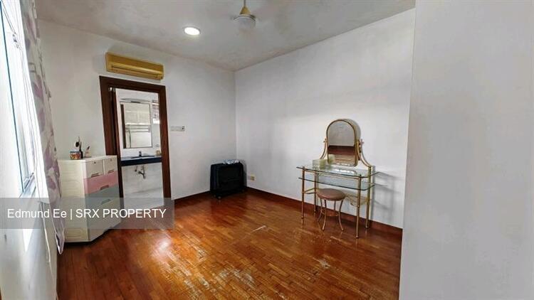 Bright Hill Crescent (D20), Terrace #550237031